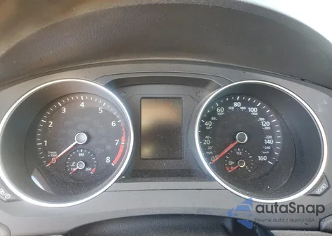 2018 Volkswagen Jetta Se from USA, damaged, VIN 3VWDB7AJ1JM227219